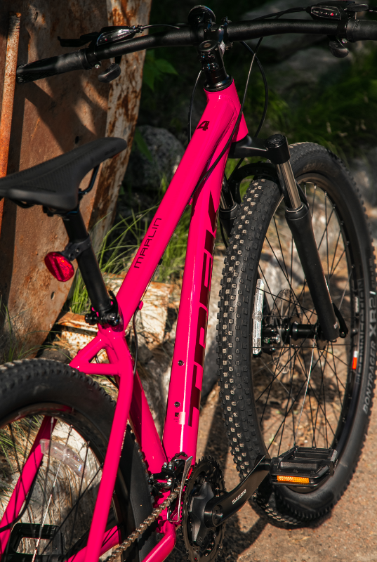 TREK Marlin 4 купити