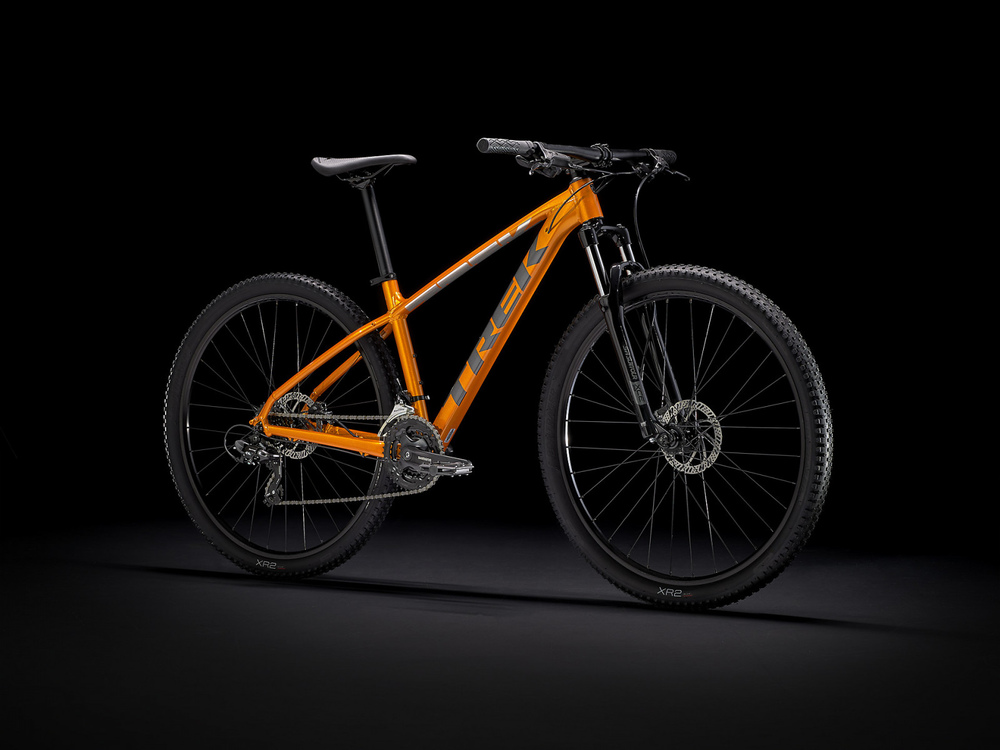 TREK Marlin 5 2021 , купити велосипед Трек марлін 5 