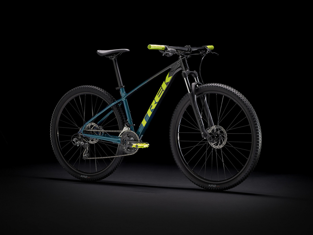 TREK Marlin 5 2021 , купити велосипед Трек марлін