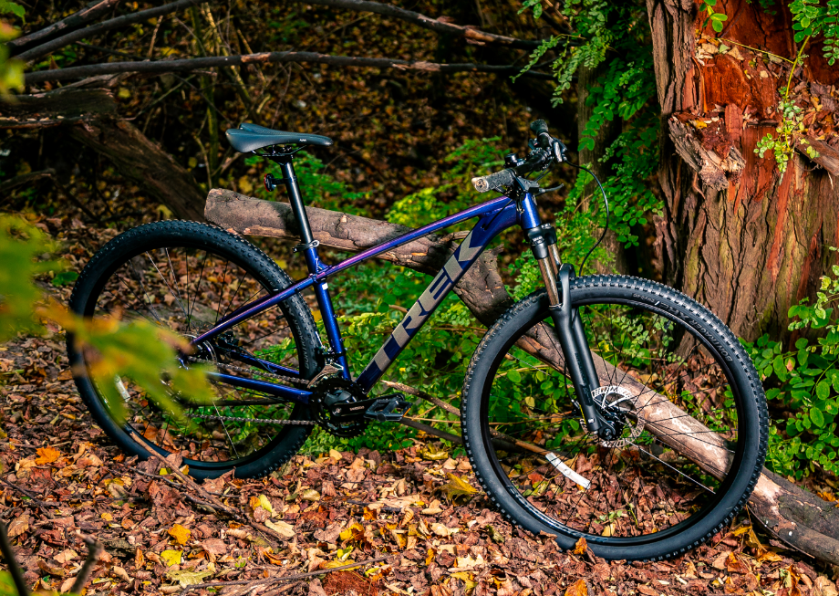 велосипед trek marlin 6 2020 купити 