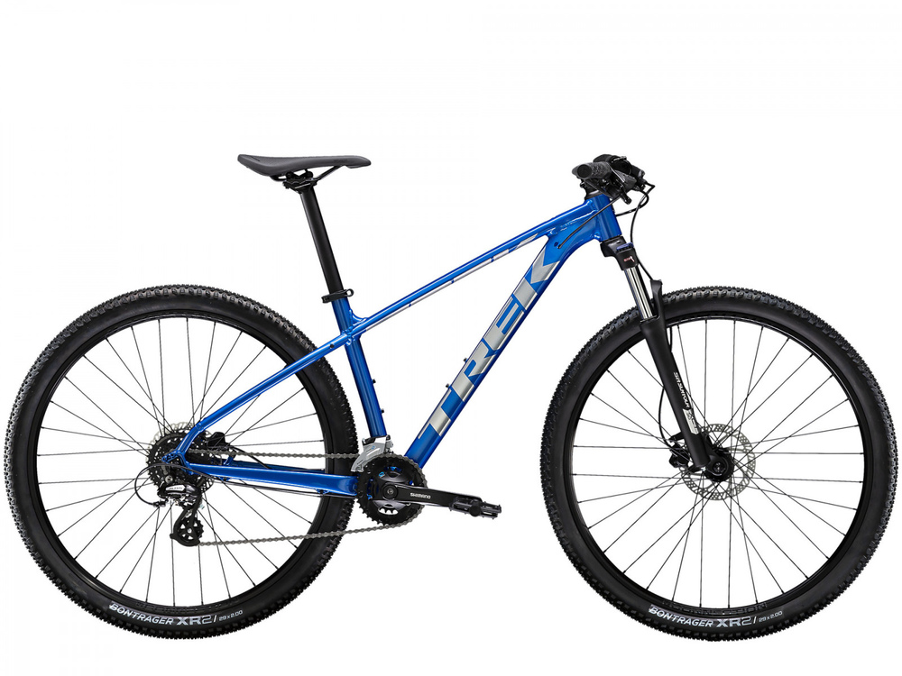 trek-marlin 6 2021 купити велосипед Трек у веломагазині Велодім
