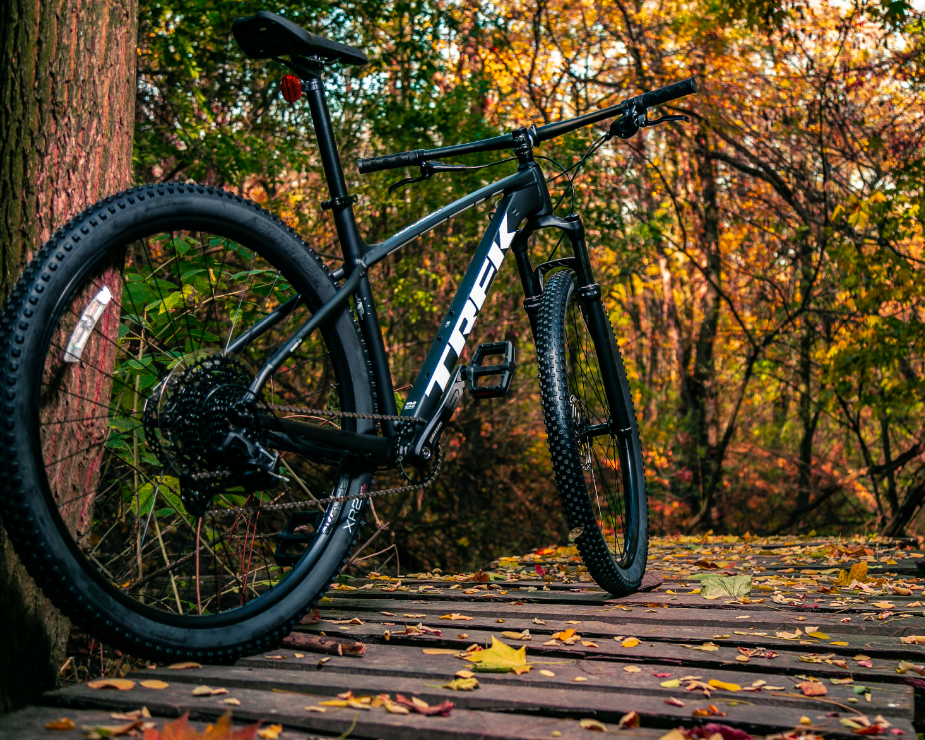 trek x-caliber, трек велосипед купити 