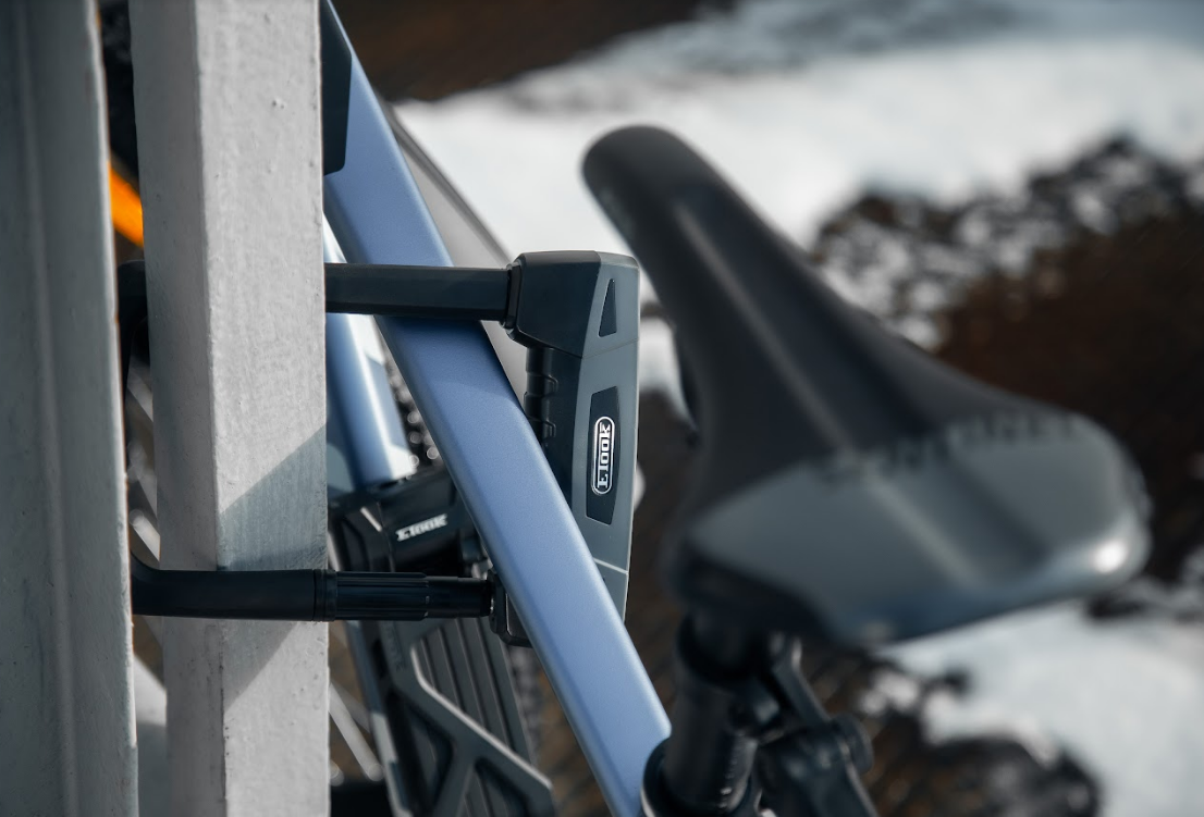 u-lock скоба велозамок etook купити в Україні