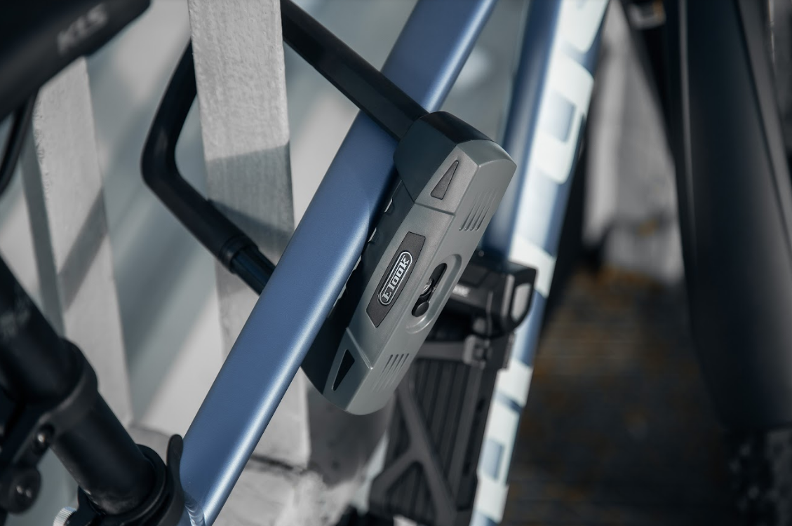 u-lock велозамок скоба ETOOK