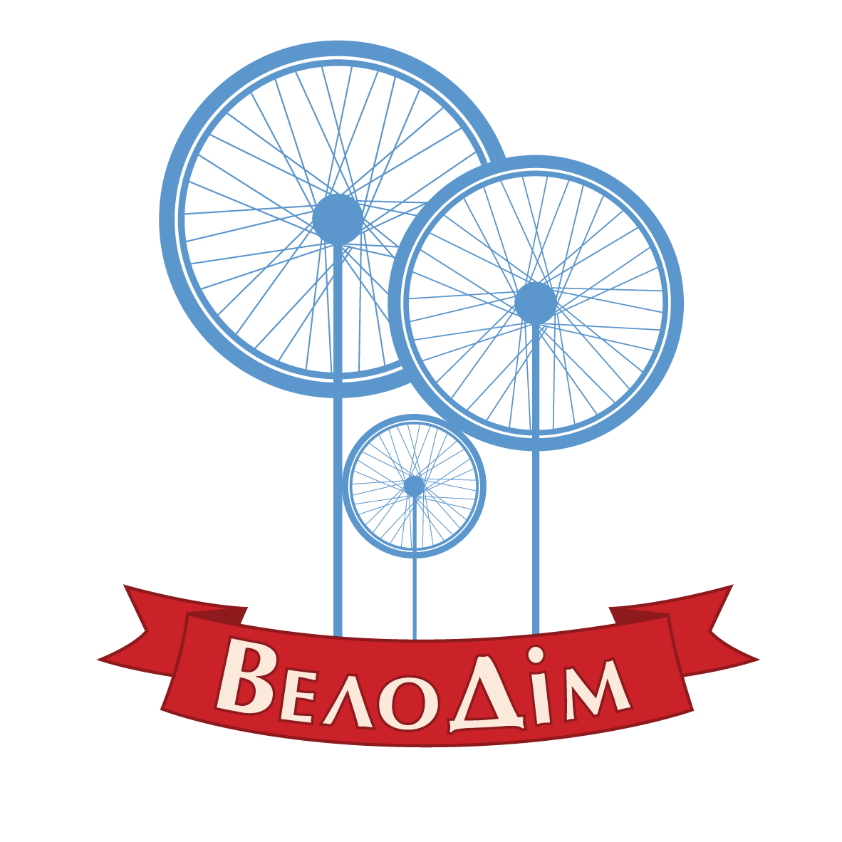 Велодім.Київ