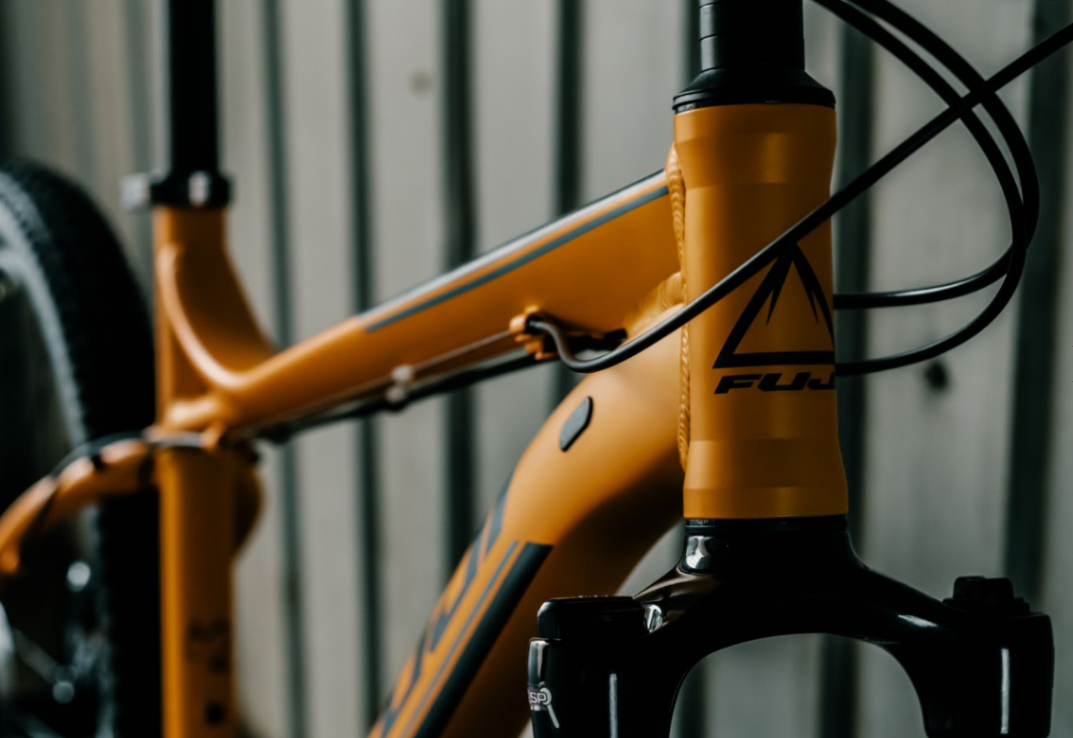 FUJI Bike велосипед Фуджи мтб