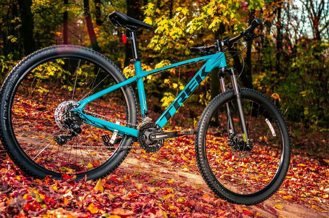 велосипед trek marlin 5 купити