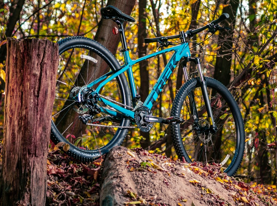 велосипед trek marlin 5 купити