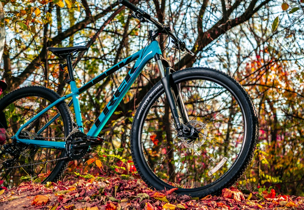 велосипед trek marlin 5 купити