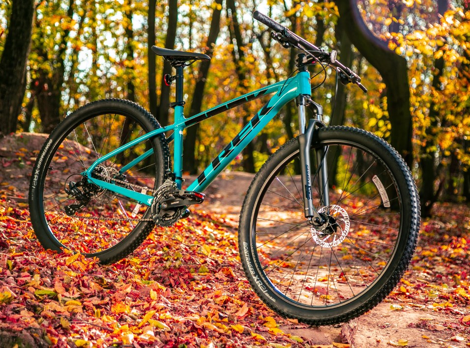 велосипед trek marlin 5 купити