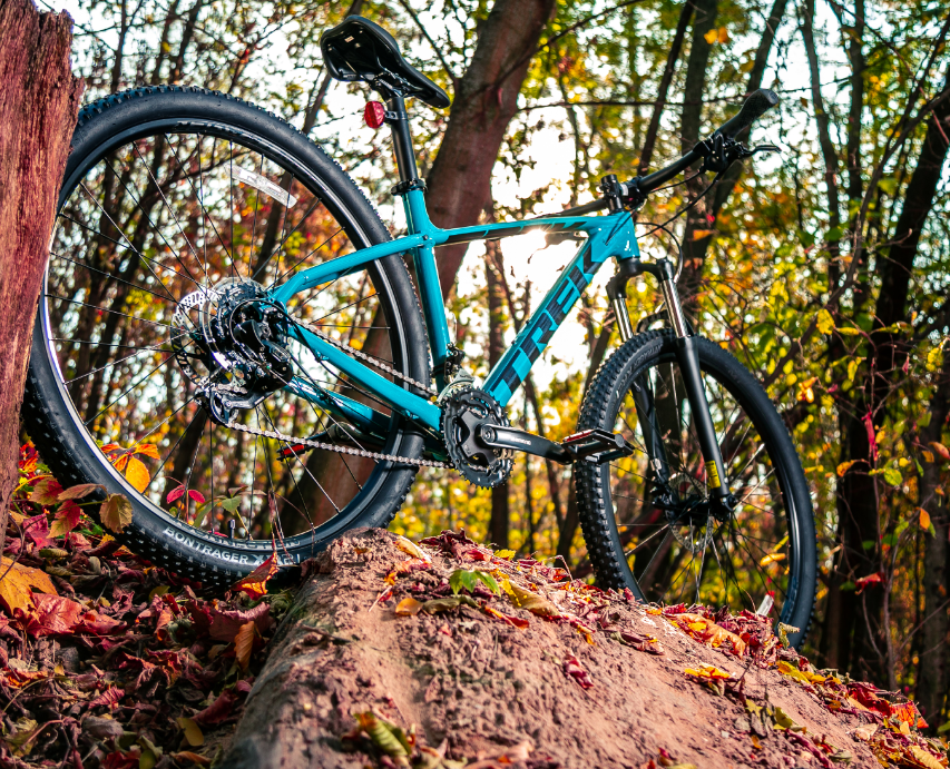 велосипед trek marlin 5 купити