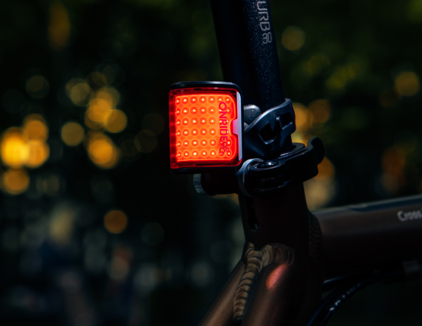 велосвітло габаритне заднє onride crown 10 купити Київ