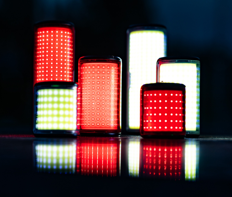 велосвітло габаритне заднє onride crown 20 купити
